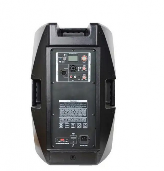 Фото Активная акустическая система АС AURA STORM10DSP