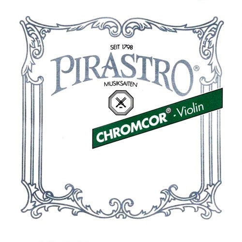 Фото PIRASTRO 316020 Flexcor permanent