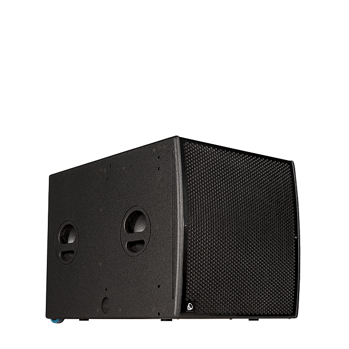 Фото Пассивный сабвуфер IDEA Pro Audio BASSO21