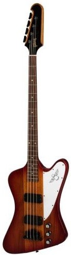 Фото GIBSON 2019 Thunderbird Bass Heritage Cherry Sunburst