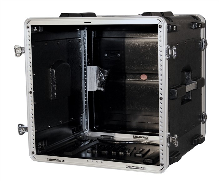 Фото Кейс рэковый GATOR GR-10L