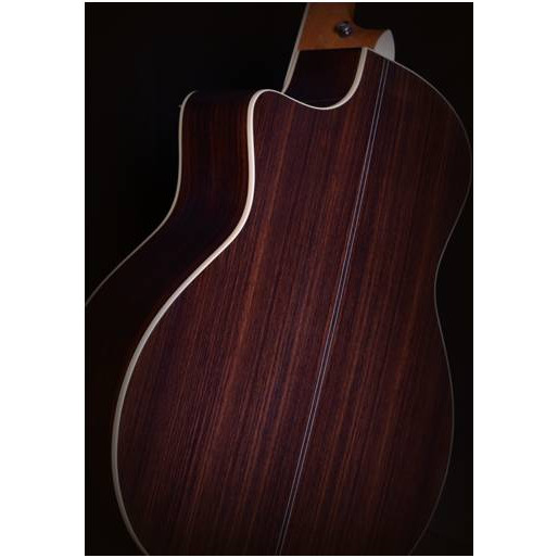 Фото Электроакустическая гитара CRAFTER STG G-18CE