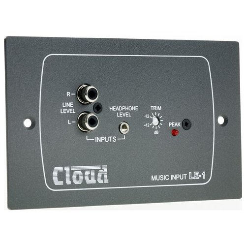Фото Активная входная плата Cloud LE1