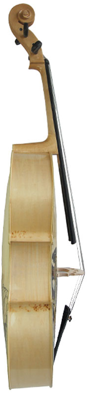 Фото Виолончель KINGLOS HSDT-010 4/4 комплект