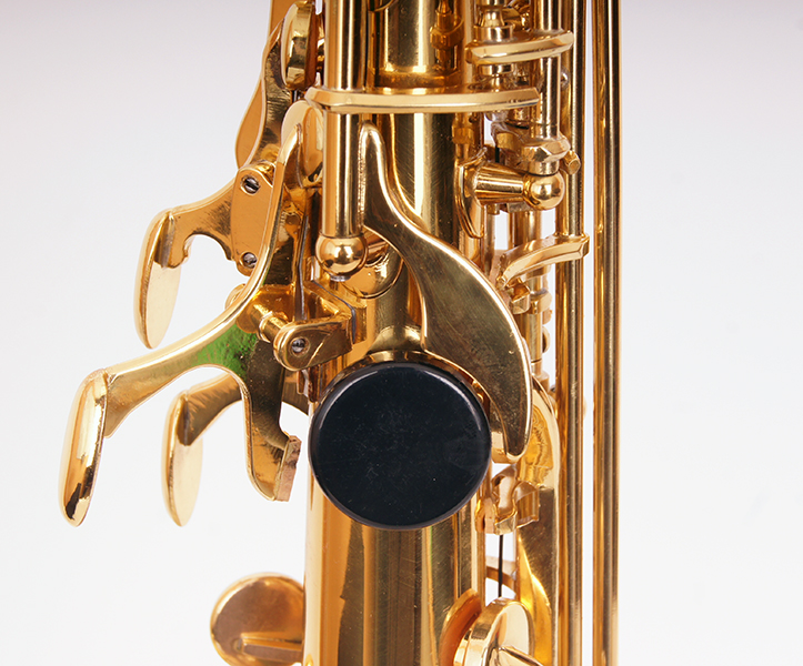 Саксофон СОПРАНО Conductor FLT-SSS в магазине Music-Hummer