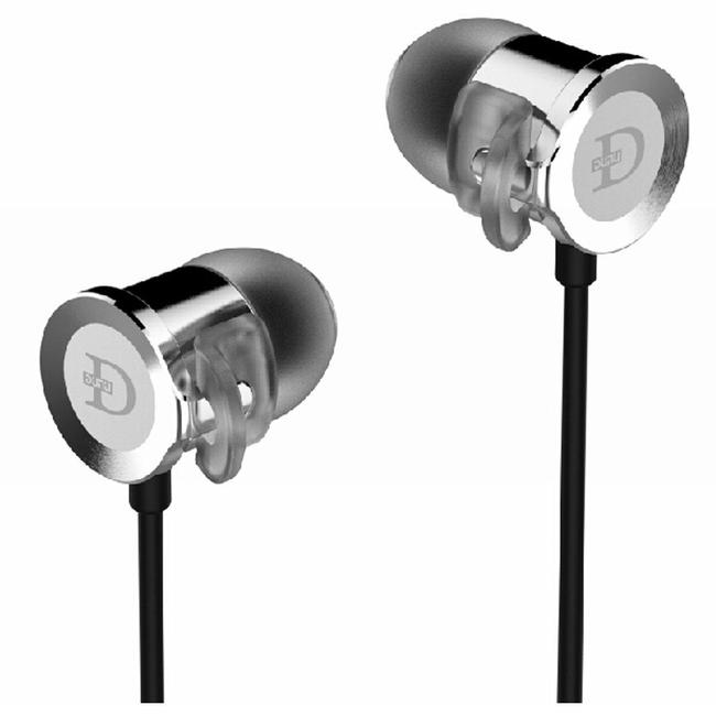 Фото DUNU DN-2000J