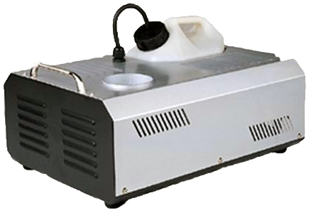 Фото Galaxy Smoke SFU-1200D/S Дым машина вертикального рассеивание