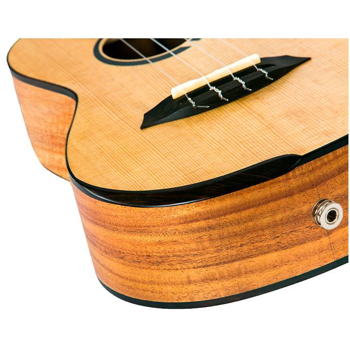 Фото Укулеле концерт FLIGHT VICTORIA CONCERT EQ-A