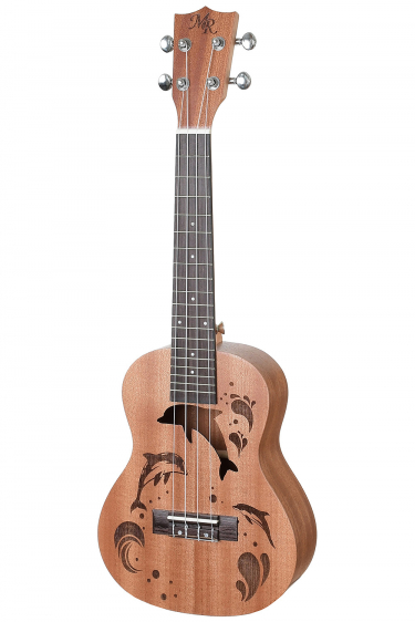 Фото MARTIN ROMAS MR-02 ДЕЛЬФИН