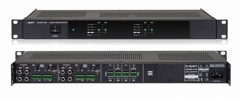 Фото APart REVAMP4100