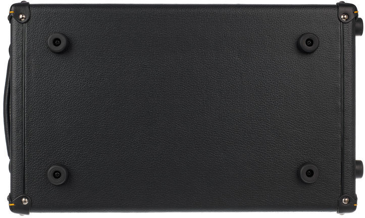 Фото MARKBASS CASA  