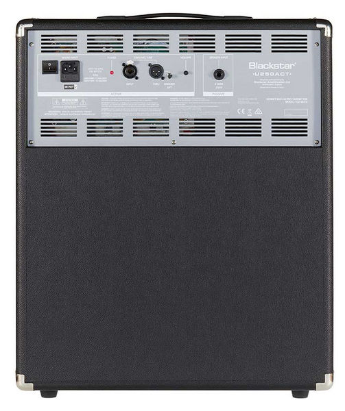 Фото Басовый кабинет активный Blackstar Unity U-250ACT