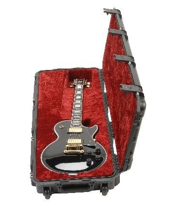 Фото SKB 3I-4214-56 SALE туровый кейс для гитары "Les Paul"