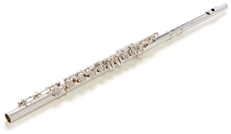 Фото  Burkart-Phelan Resona R-200-OE