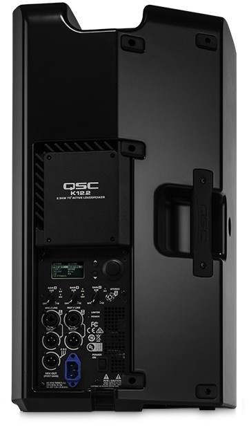 Фото Активная акустическая система QSC K12.2 