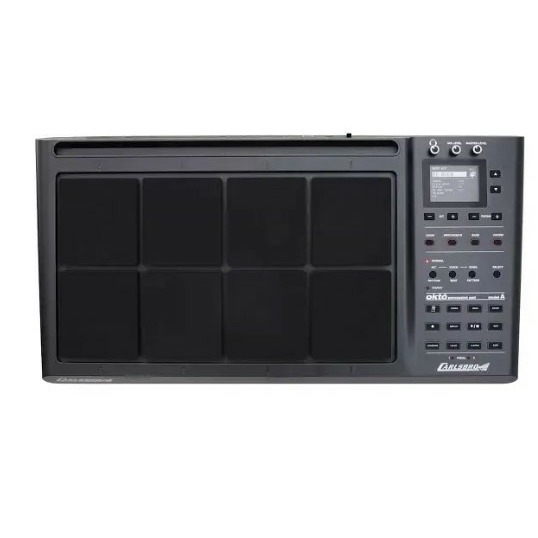 Фото Перкуссия электронная CARLSBRO OKTO A