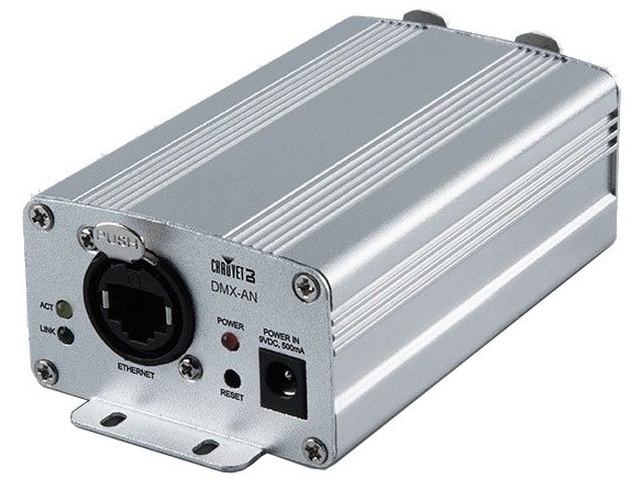 Фото CHAUVET-DJ DMX-AN