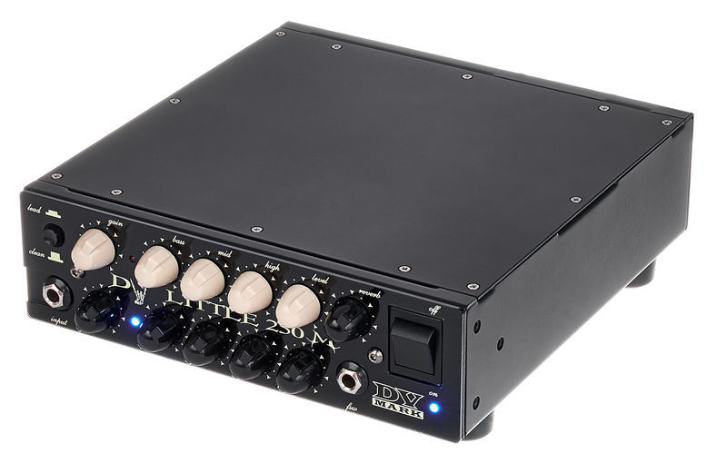 Фото DV MARK DV LITTLE 250 M