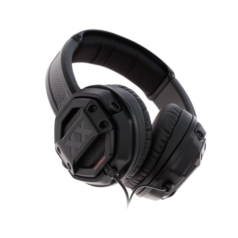 Фото Наушники JVC HA-MR60X-E