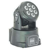 Вращающаяся  голова AstraLight NC-L18F