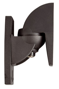 Фото Work SPB mini Bl  настенное крепление для АС  LINE 20, 30, ARCin 4,5, черные