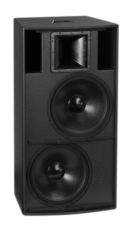 Фото Пассивная акустическая система MARTIN AUDIO F215+