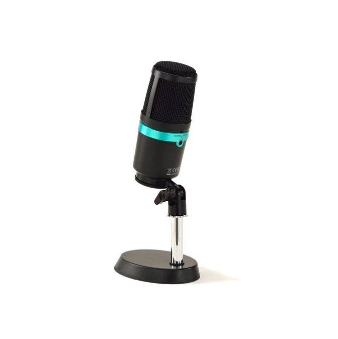 Фото Микрофон Montarbo MM500U