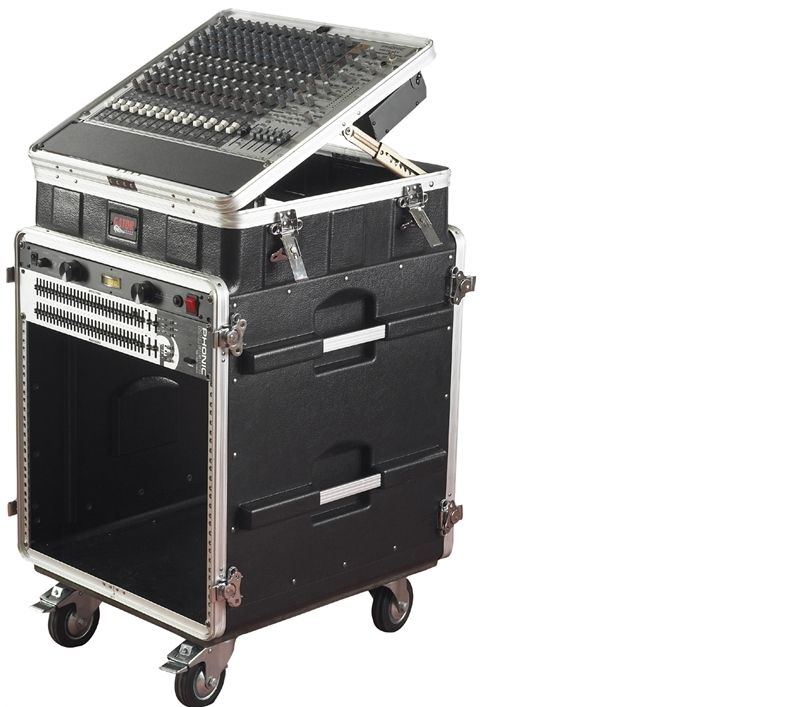 Фото GATOR GRC-10X12 PU