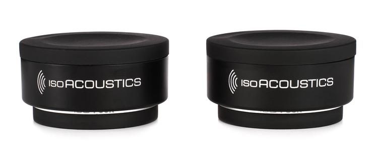Фото ISOACOUSTICS ISO-PUCK