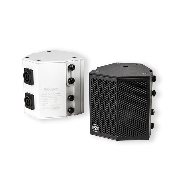 Фото Пассивная акустическая система VOLTA Bel Canto TOP1