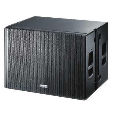 Фото Активный сабвуфер FBT MITUS 118 FSA