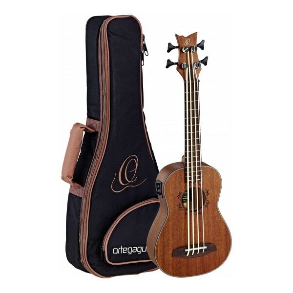 Фото Ortega LIZARD-CC-GB Lizard Series