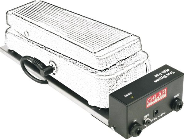 Фото G-Lab Wah-Pad