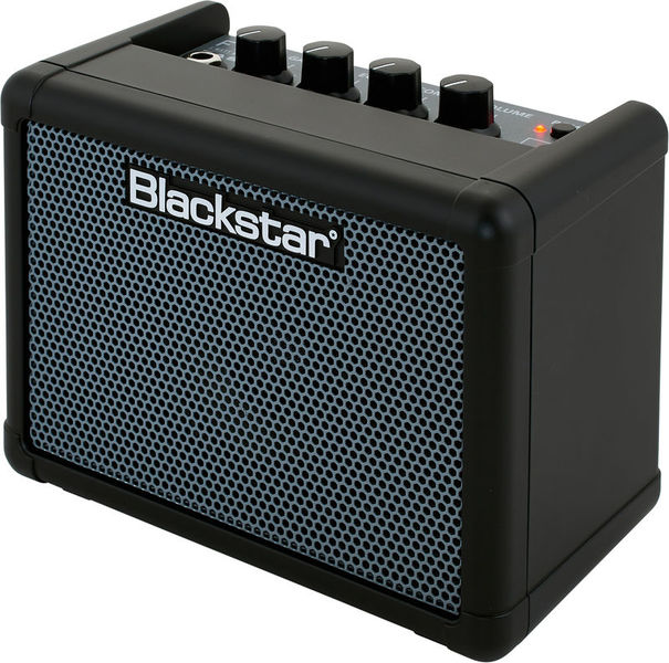 Фото Комбоусилитель для бас гитары Blackstar FLY3 BASS