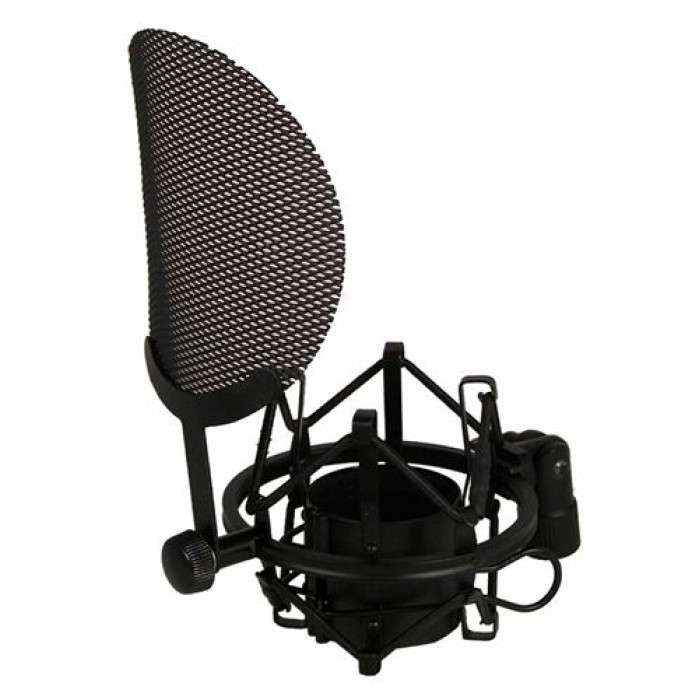 Фото Nady SSPF-4 эластичный подвес с поп-фильтром