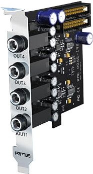 Фото RME AO4S-192-AIO