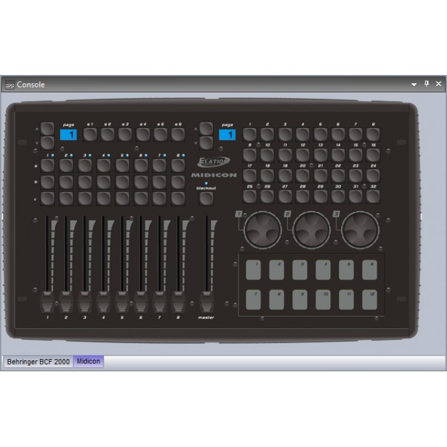 Фото Sunlite Suite2-FC