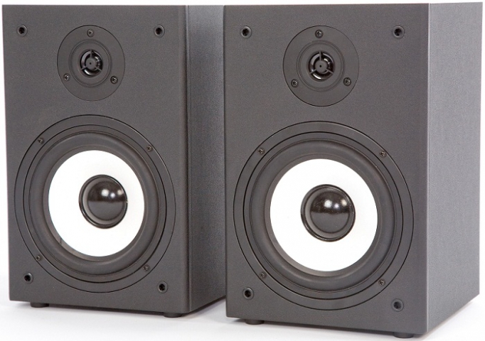 Фото Активная акустическая система MADBOY BONEHEAD-206