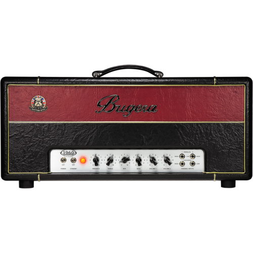 Фото Bugera 1960-INFINIUM