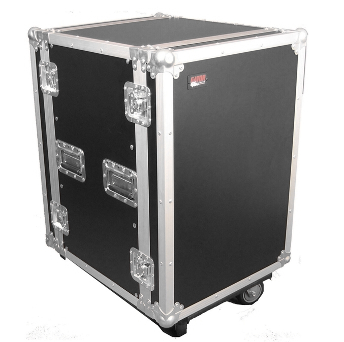 Фото Рэковый кейс GATOR G-TOUR 16U CAST