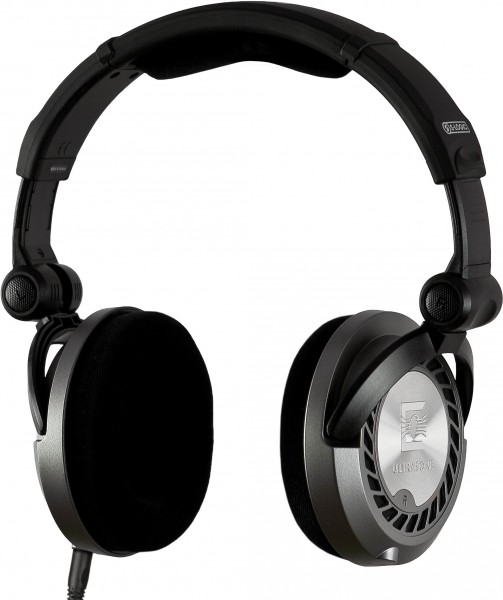 Фото Наушники ULTRASONE HFI-2400 открытые