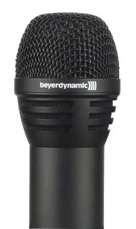 Фото Микрофонный капсюль Beyerdynamic DM 960 B