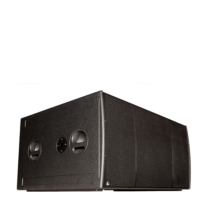 Фото Пассивный сабвуфер IDEA Pro Audio BASSO2121t