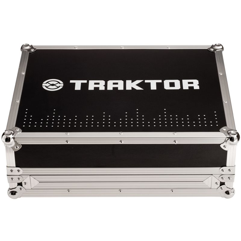 Фото Native Instruments Traktor Kontrol S4&S5 Flightcase