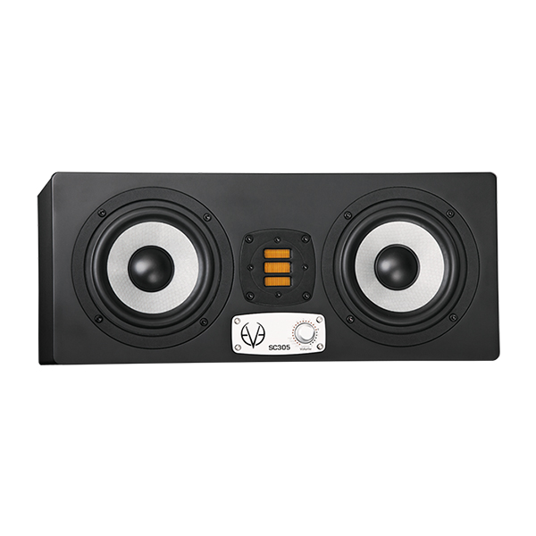 Фото Студийный монитор EVE Audio SC305, активный, 150Вт