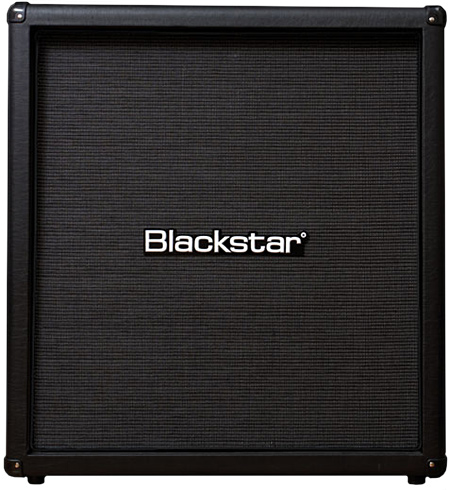 Фото Кабинет Blackstar S1-412B