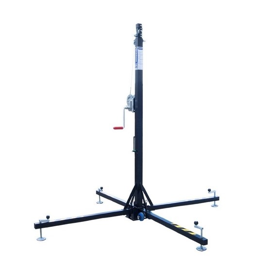 Фото Work LW-150D