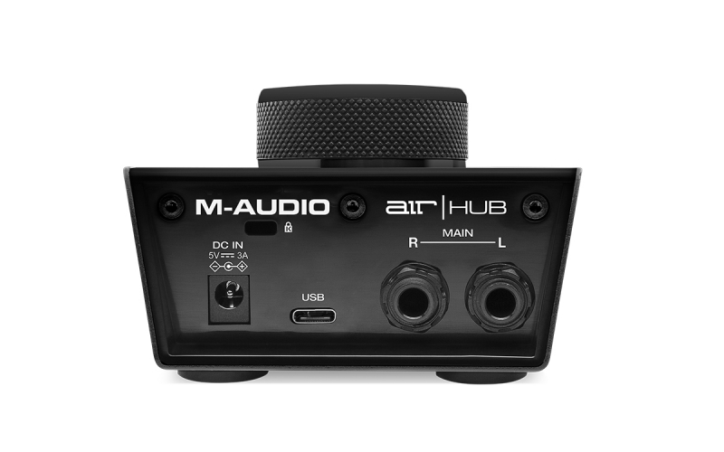 Фото M-Audio AIR Hub