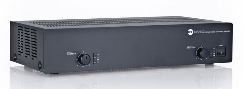 Фото Усилитель мощности RCF UP 2162