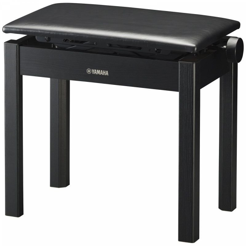 Фото Банкетка Yamaha BC-205BK